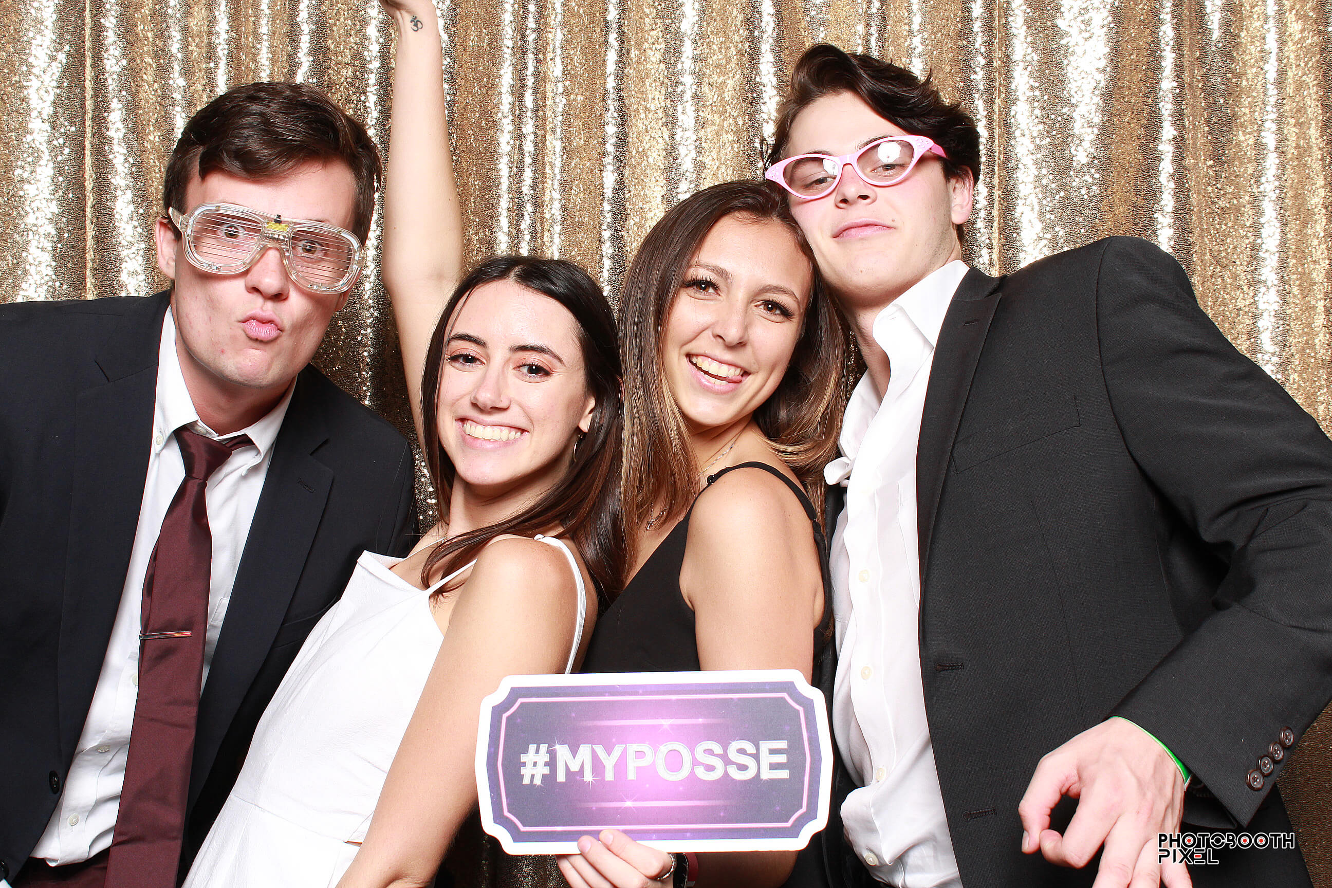 Alpha Chi Omega Formal | View more photos from the event at gallery.photoboothpixel.com/u/PhotoBoothPixel/Alpha-Chi-Omega-Formal